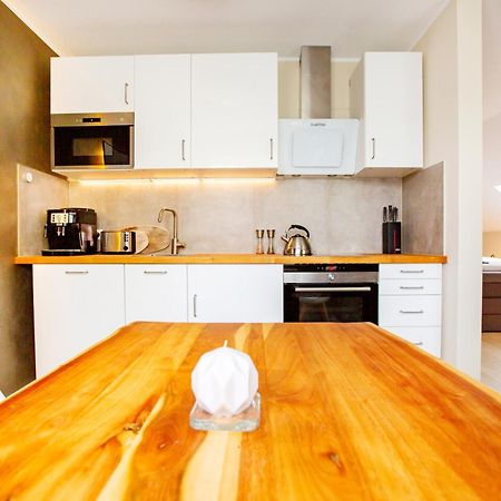 Modernes Studio In Stadtnaehe 뷔르츠부르크 외부 사진