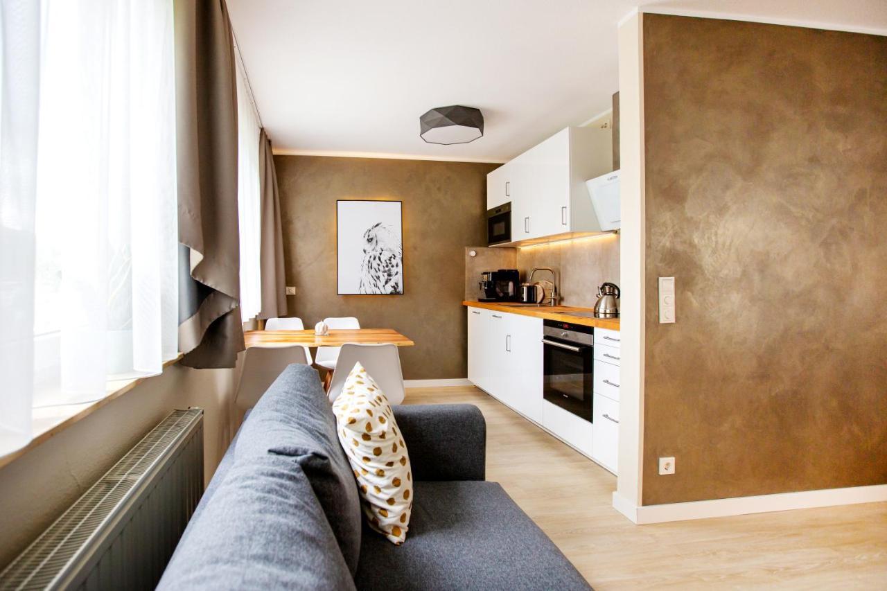 Modernes Studio In Stadtnaehe 뷔르츠부르크 외부 사진